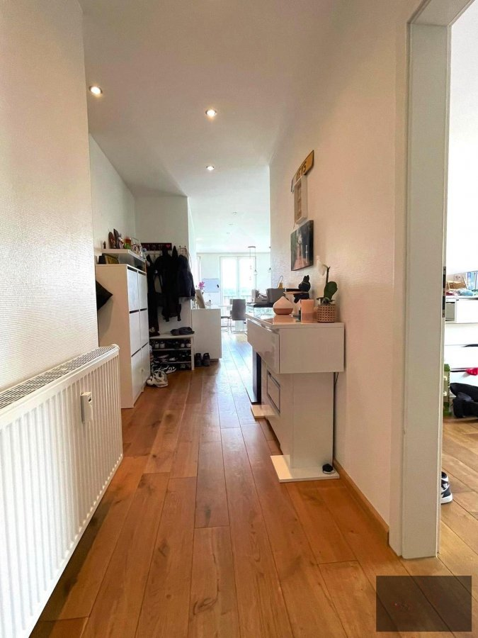 Квартира в Дикирхе, Люксембург, 105 м² - фото 4