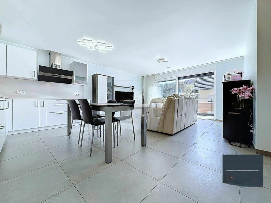 Квартира в Дикирхе, Люксембург, 82 м² - фото 4