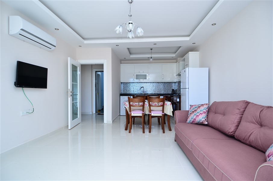Апартаменты в Алании, Турция, 65 м² - фото 4
