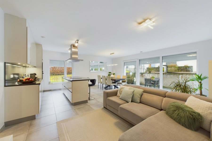 Квартира в Люксембурге, Люксембург, 86 м² - фото 4