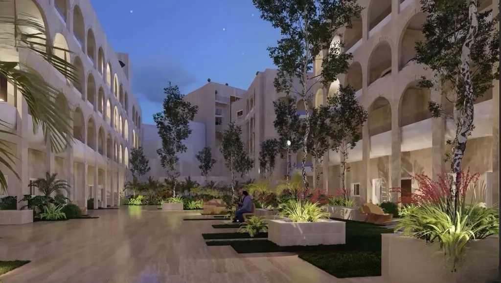 Квартира в Сан-Лоренце, Мальта, 74 м² - фото 4