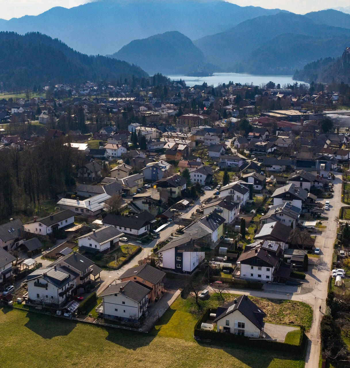 Дом в Бледе, Словения, 234 м² - фото 4