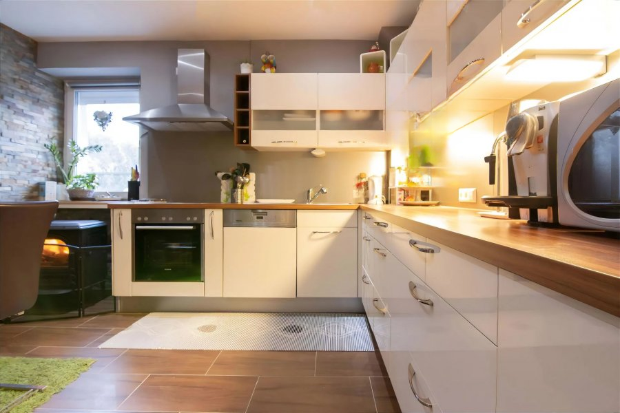 Квартира в Гревенмахере, Люксембург, 151 м² - фото 4