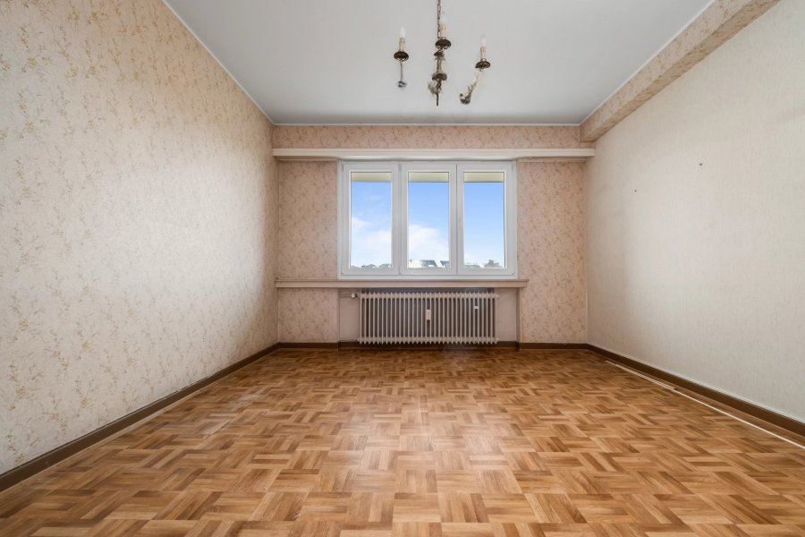 Квартира в Люксембурге, Люксембург, 78 м² - фото 4