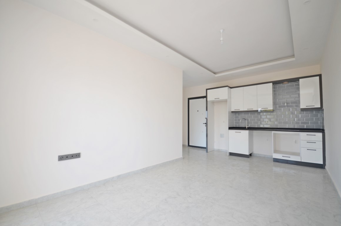 Апартаменты в Алании, Турция, 55 м² - фото 4