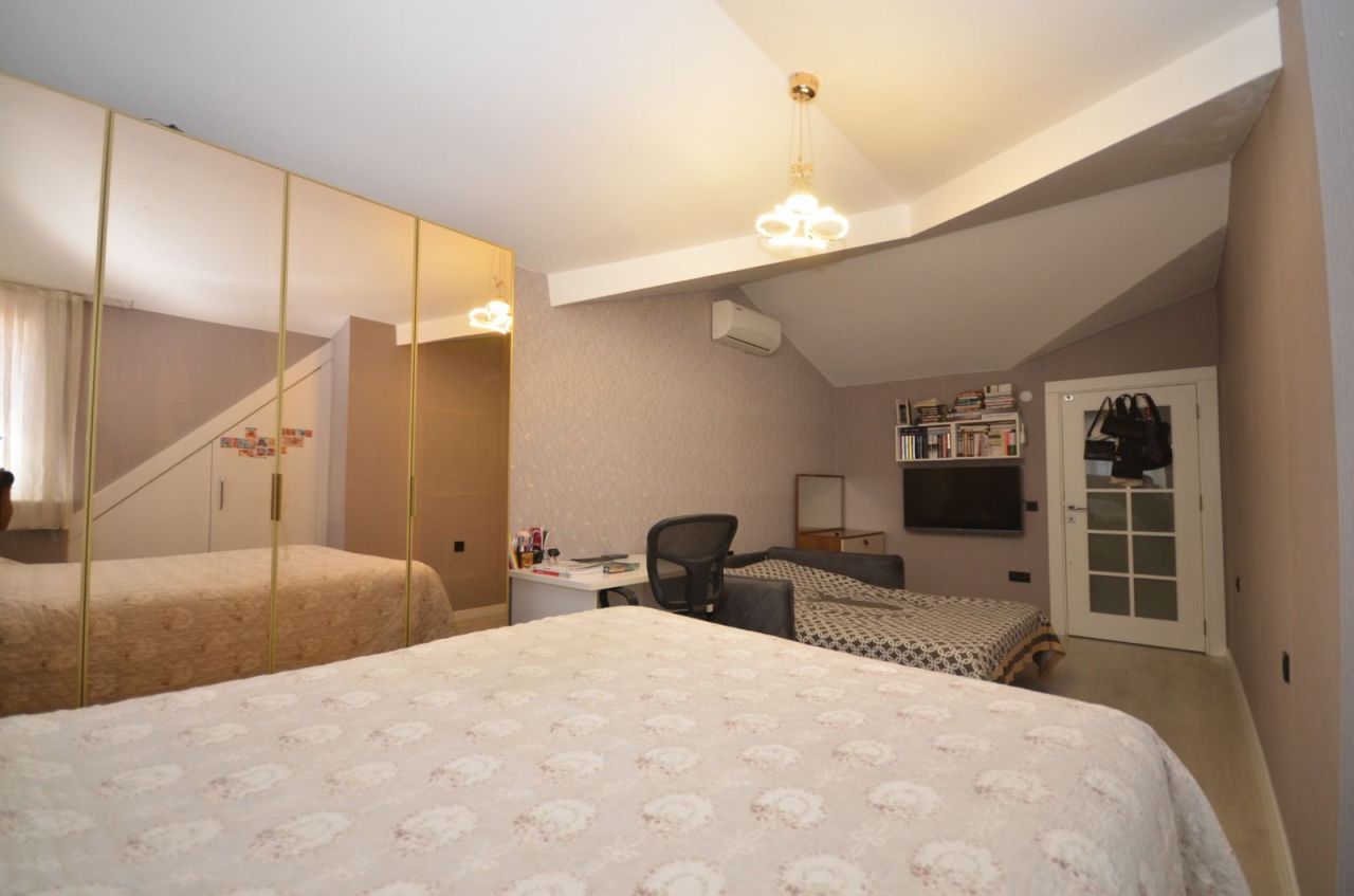 Апартаменты в Алании, Турция - фото 4