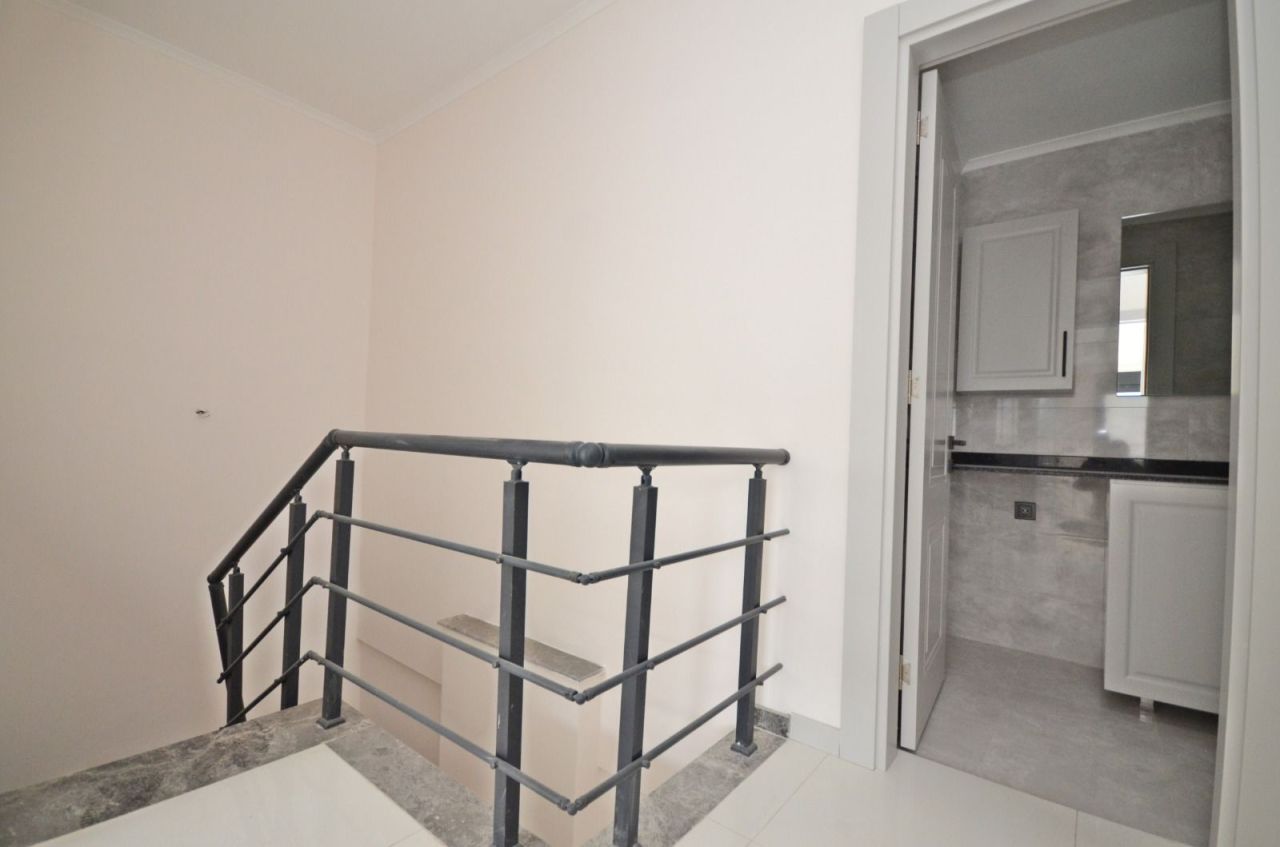 Апартаменты в Алании, Турция, 95 м² - фото 4