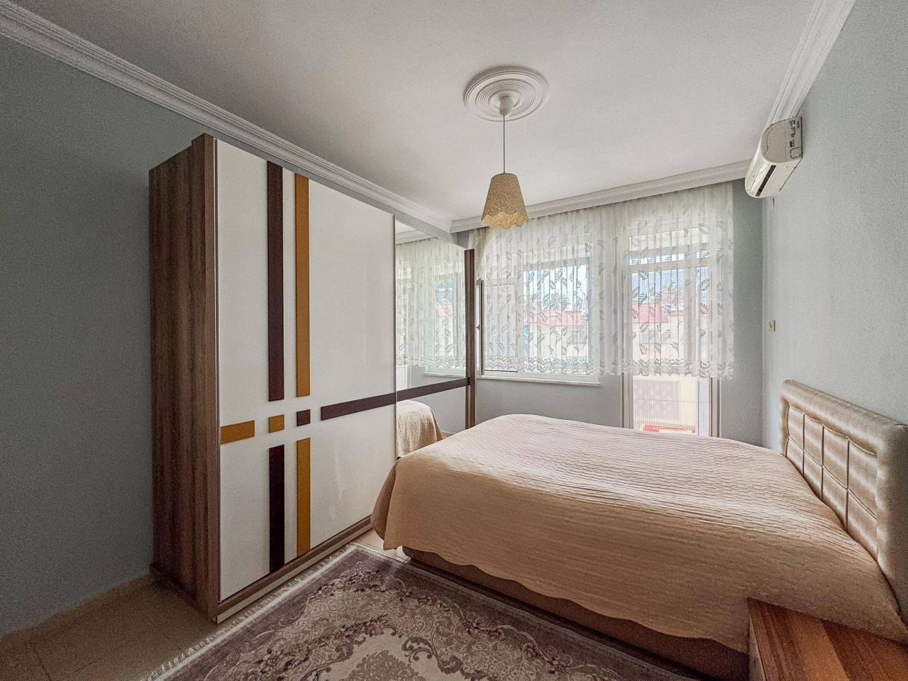 Апартаменты в Алании, Турция, 210 м² - фото 4