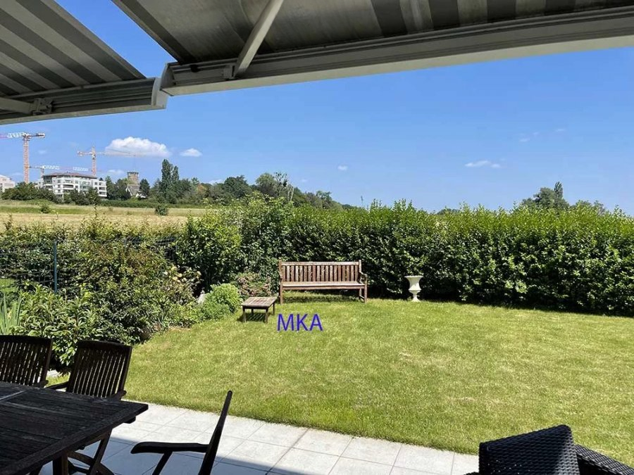 Квартира в Люксембурге, Люксембург, 327 м² - фото 4