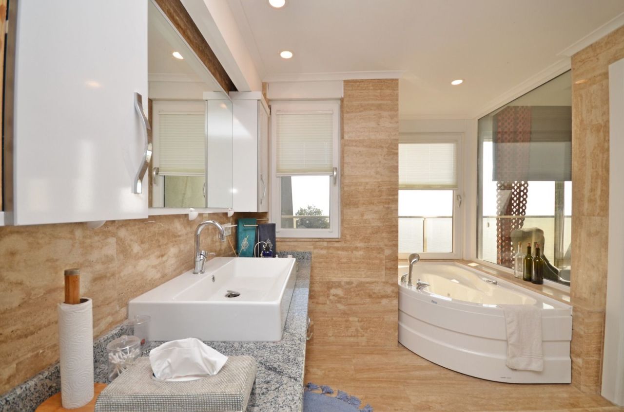 Апартаменты в Алании, Турция, 250 м² - фото 4