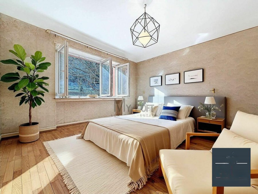 Квартира в Люксембурге, Люксембург, 272 м² - фото 4