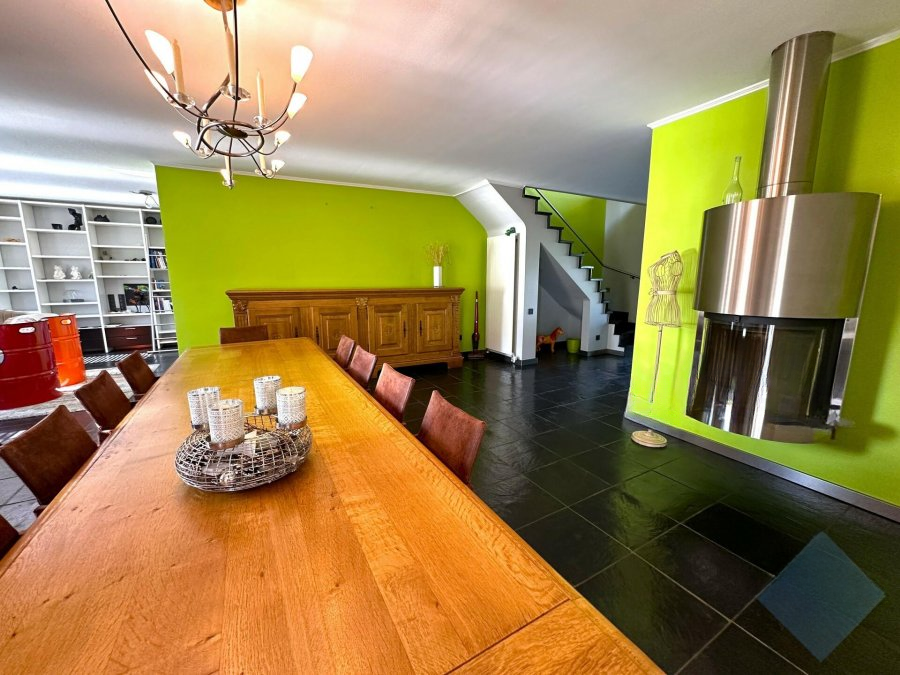 Квартира в Дикирхе, Люксембург, 770 м² - фото 4