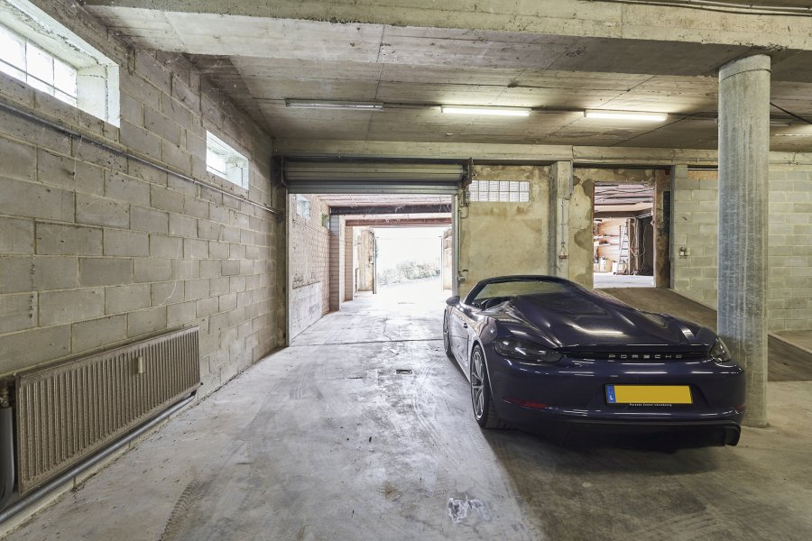 Квартира в Люксембурге, Люксембург, 920 м² - фото 4