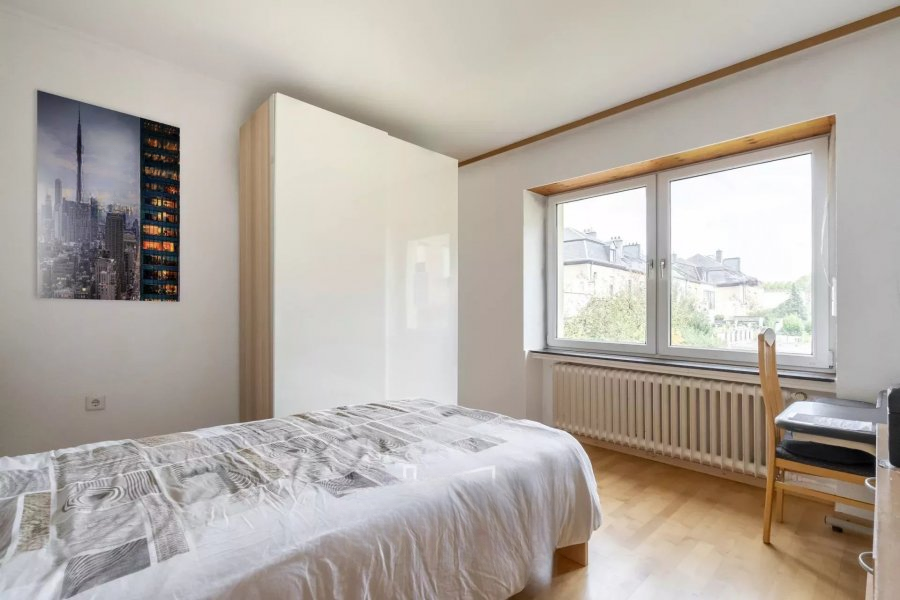 Квартира в Люксембурге, Люксембург, 67 м² - фото 4