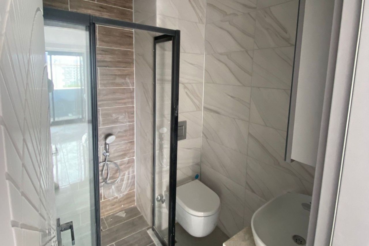 Апартаменты в Алании, Турция, 110 м² - фото 5