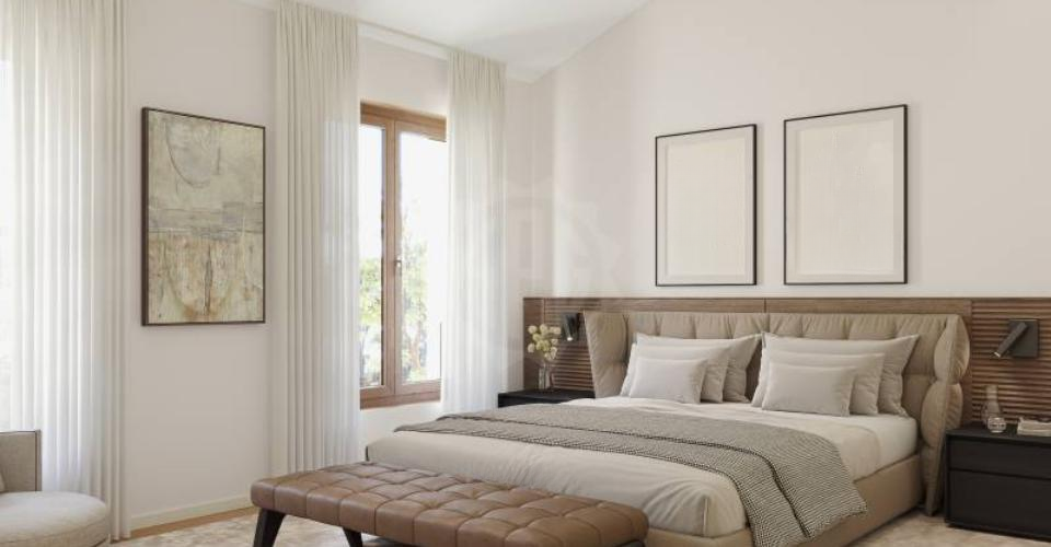 Квартира в Женеве, Швейцария - фото 4