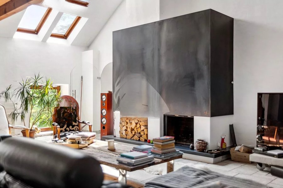 Квартира в Люксембурге, Люксембург, 300 м² - фото 4