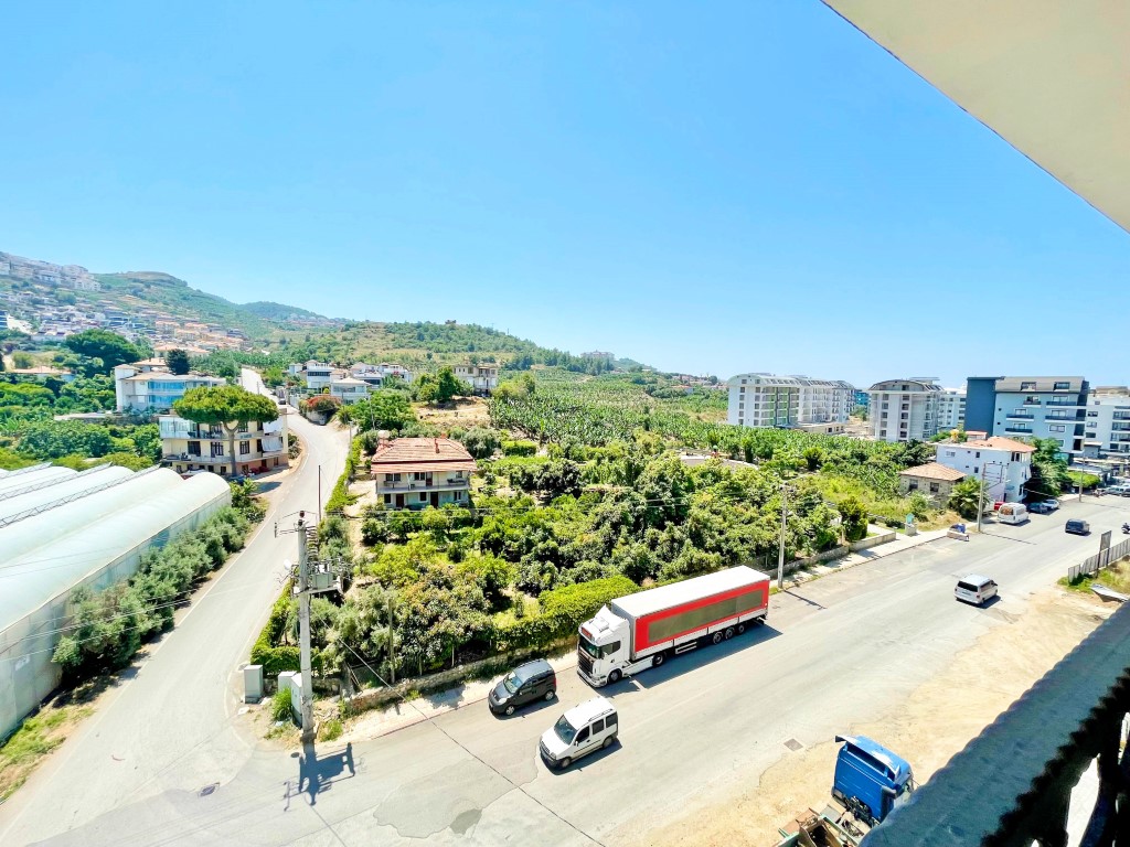 Апартаменты в Алании, Турция, 123.5 м² - фото 5