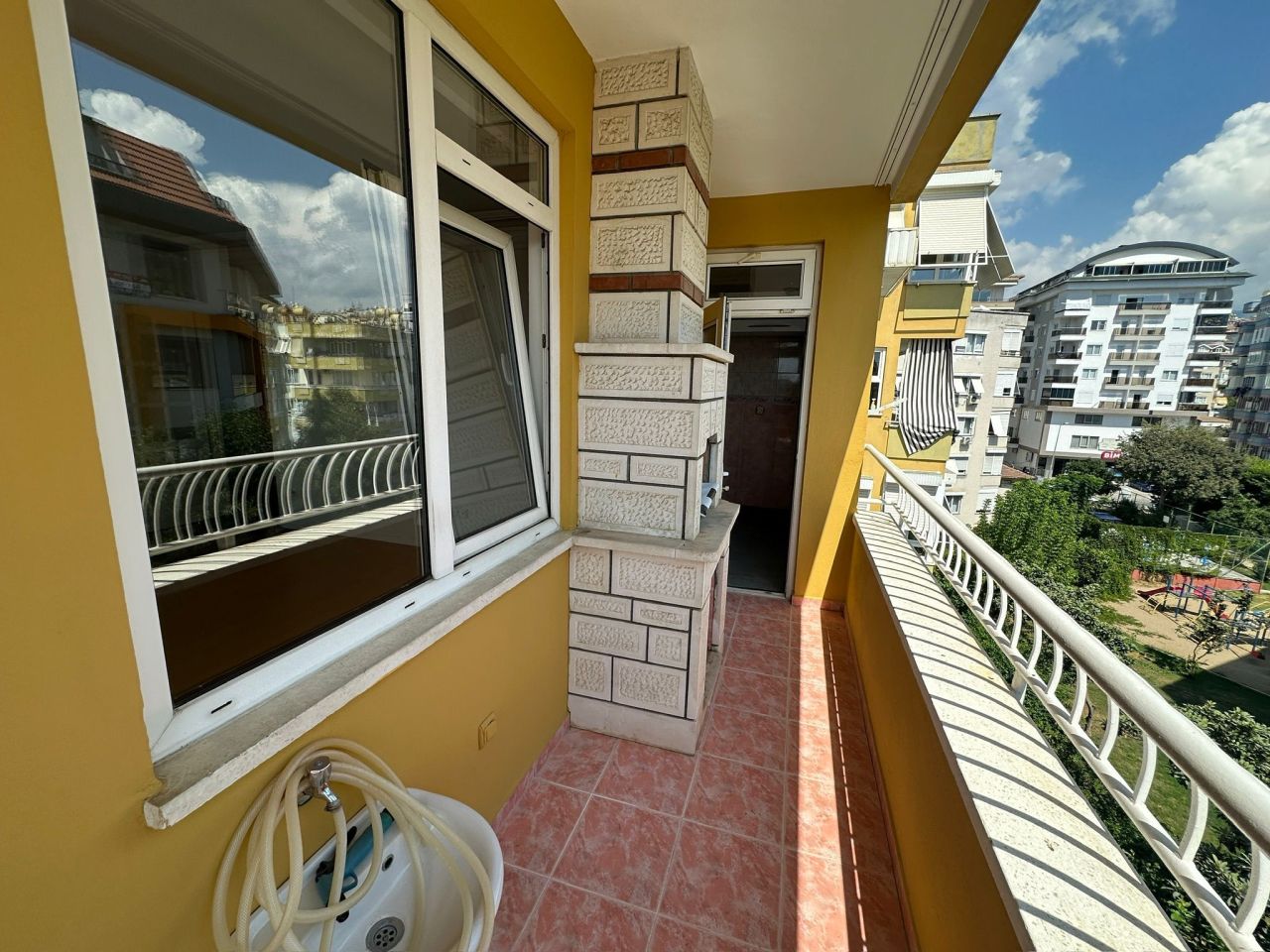 Апартаменты в Алании, Турция, 160 м² - фото 5