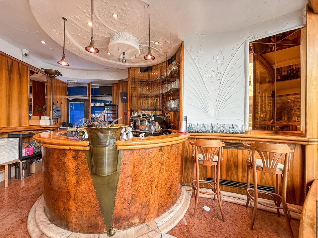 Офис в Любляне, Словения, 29 м² - фото 4