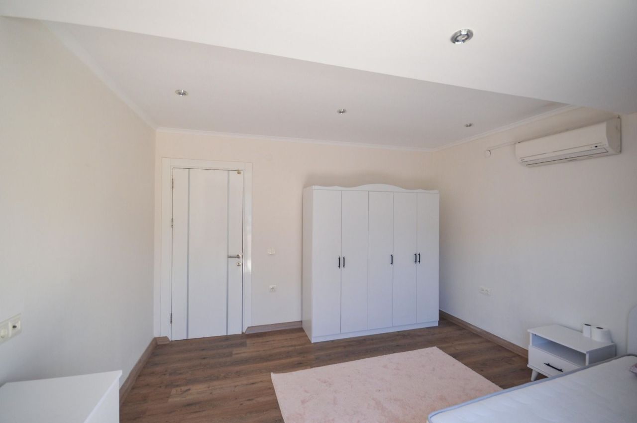 Апартаменты в Алании, Турция, 155 м² - фото 5