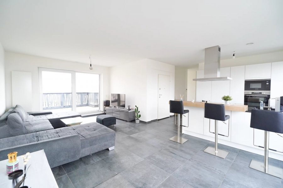 Квартира в Люксембурге, Люксембург, 94 м² - фото 4