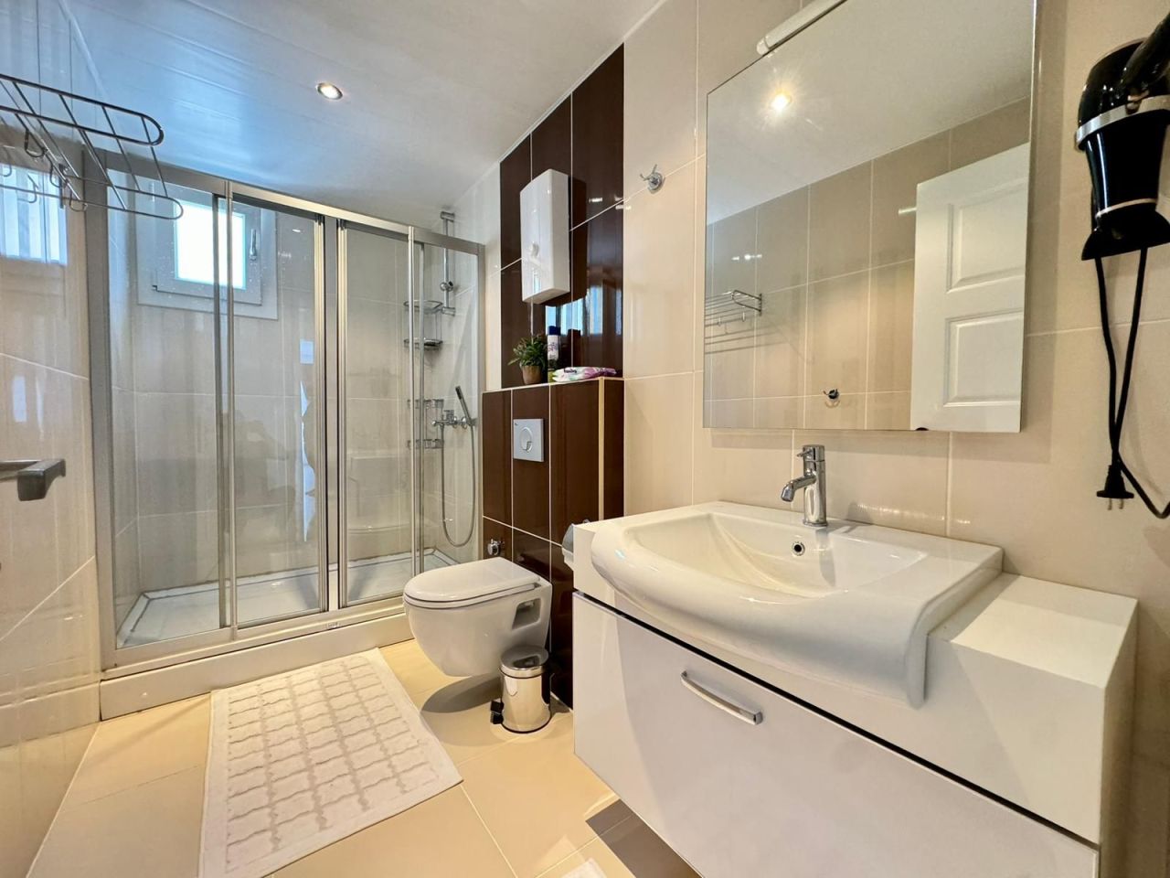 Апартаменты в Алании, Турция, 125 м² - фото 5