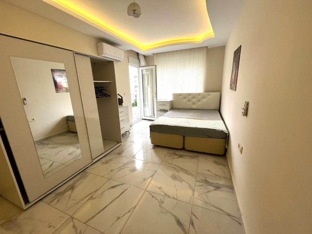 Апартаменты в Алании, Турция, 70 м² - фото 5
