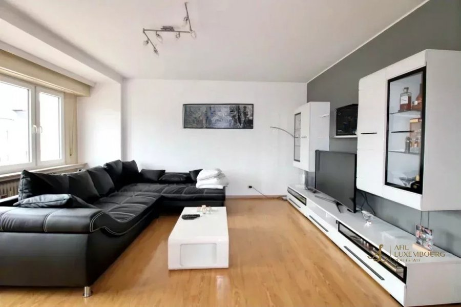 Квартира в Люксембурге, Люксембург, 98 м² - фото 4