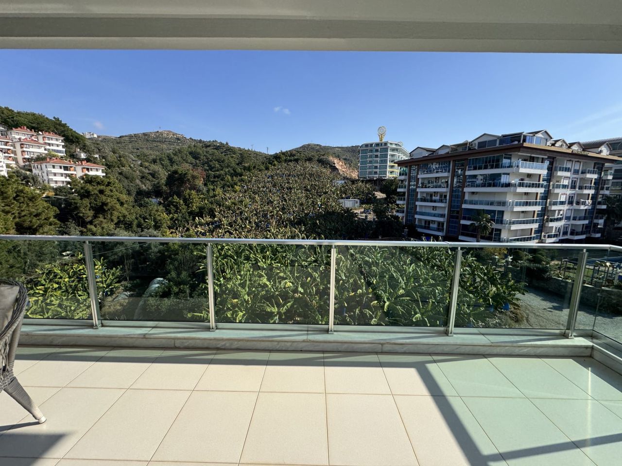 Апартаменты в Алании, Турция, 170 м² - фото 5