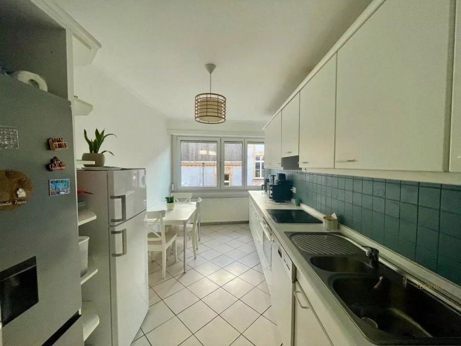 Квартира в Люксембурге, Люксембург, 83 м² - фото 4