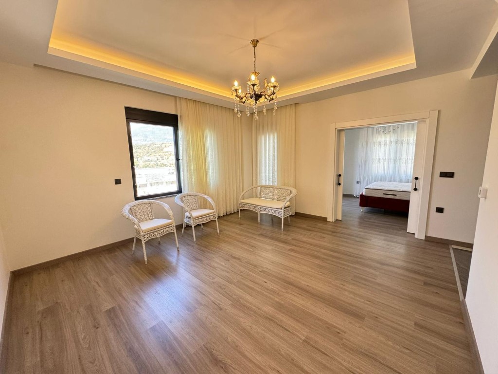 Апартаменты в Алании, Турция, 350 м² - фото 5
