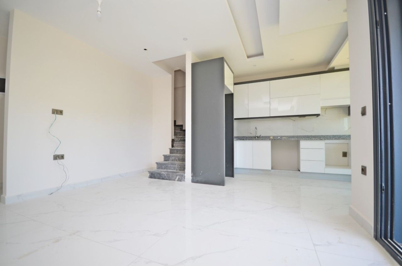 Апартаменты в Алании, Турция, 110 м² - фото 5