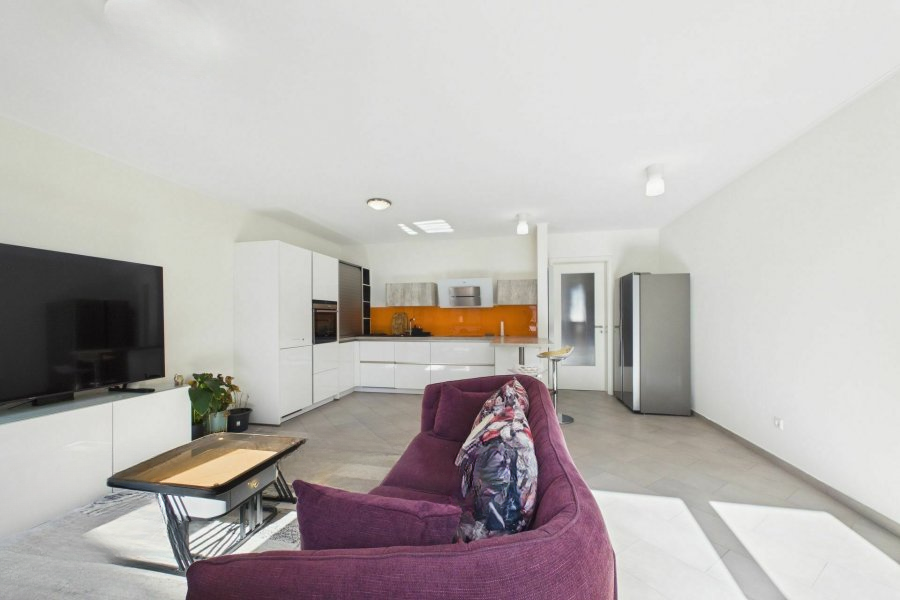 Квартира в Люксембурге, Люксембург, 76 м² - фото 4