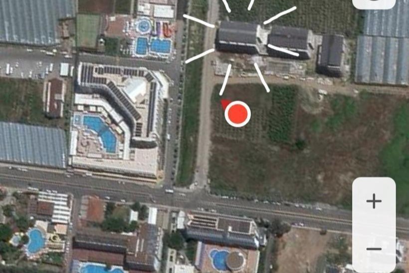 Апартаменты в Алании, Турция, 120 м² - фото 5