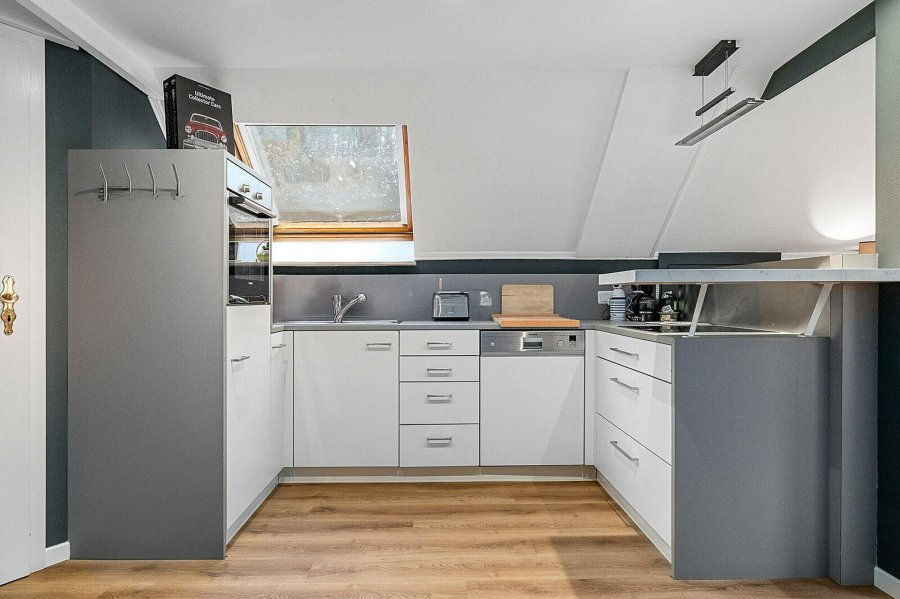 Квартира в Люксембурге, Люксембург, 70 м² - фото 4