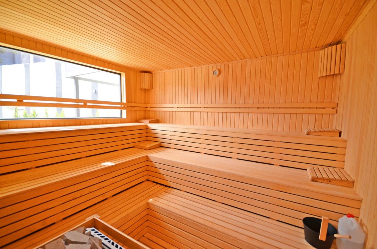 Апартаменты в Алании, Турция, 50 м² - фото 5