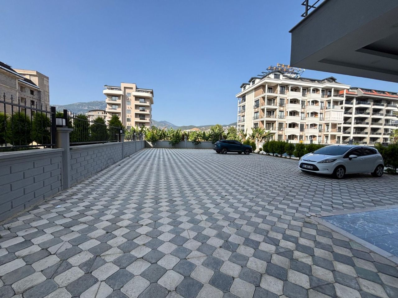 Апартаменты в Алании, Турция, 60 м² - фото 5