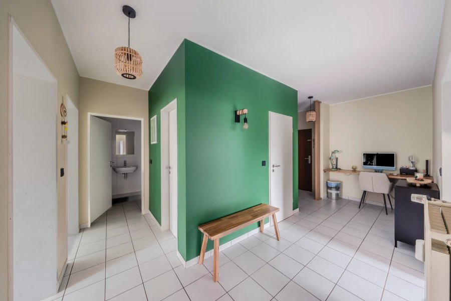 Квартира в Люксембурге, Люксембург, 82 м² - фото 4