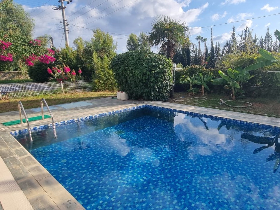 Апартаменты в Алании, Турция, 350 м² - фото 5