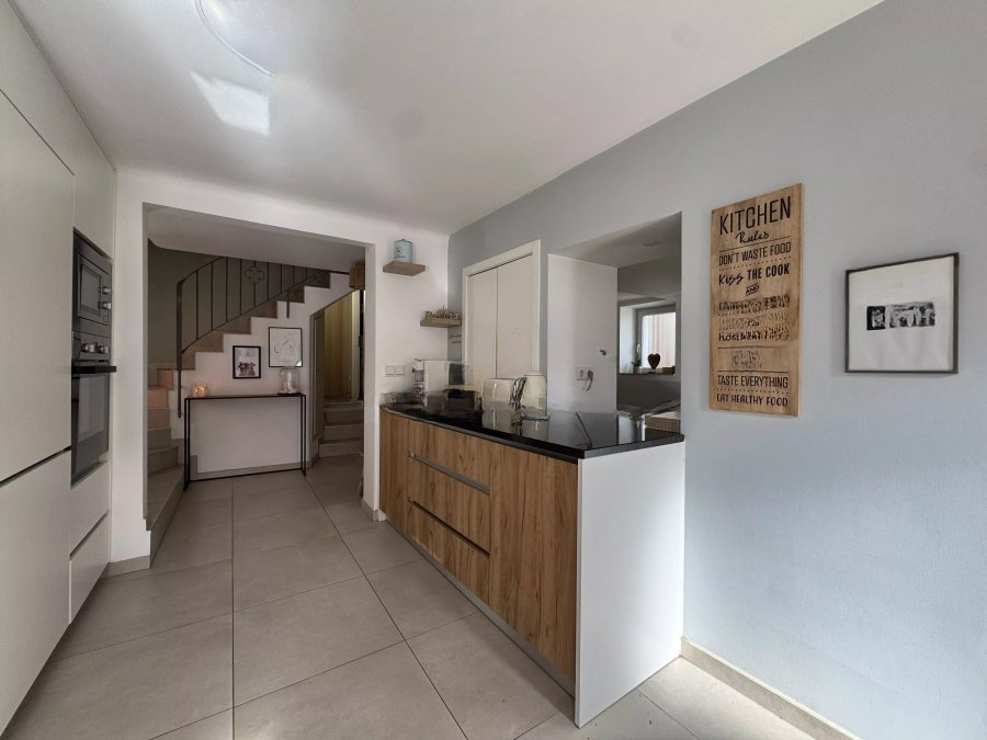 Квартира в Люксембурге, Люксембург, 120 м² - фото 4