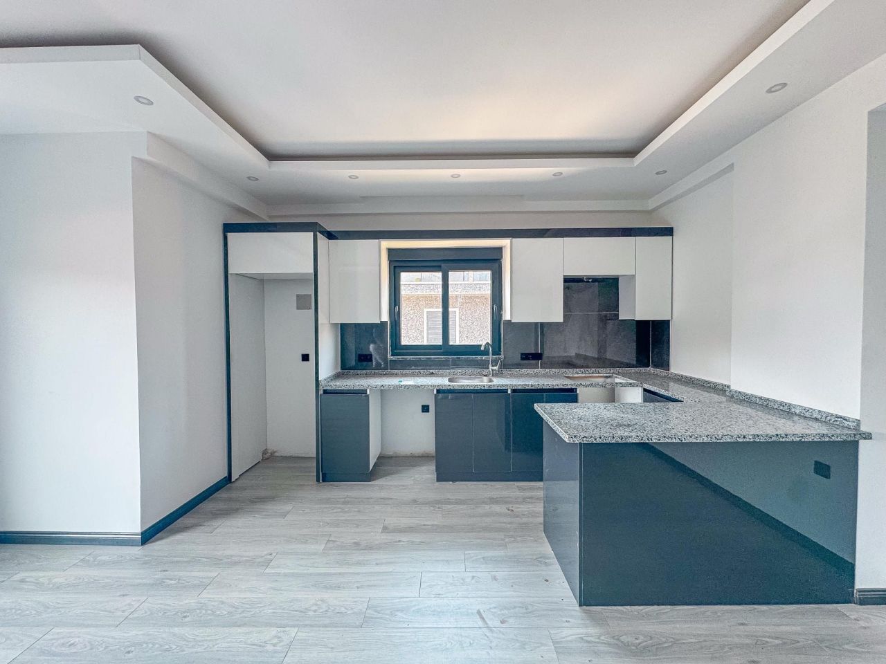 Апартаменты в Алании, Турция, 165 м² - фото 5