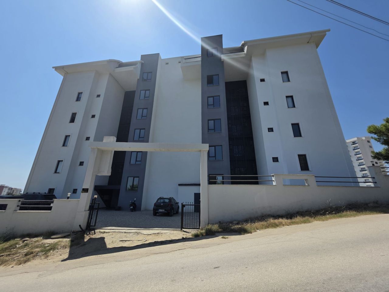 Апартаменты в Алании, Турция, 85 м² - фото 5