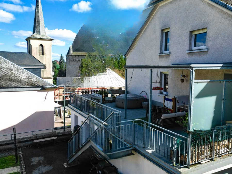 Квартира в Люксембурге, Люксембург, 163 м² - фото 4