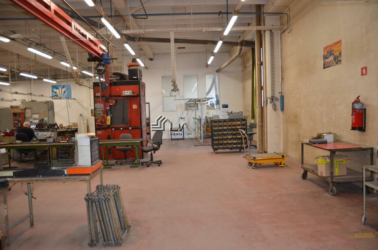 Офис в Любляне, Словения, 1 500 м² - фото 4