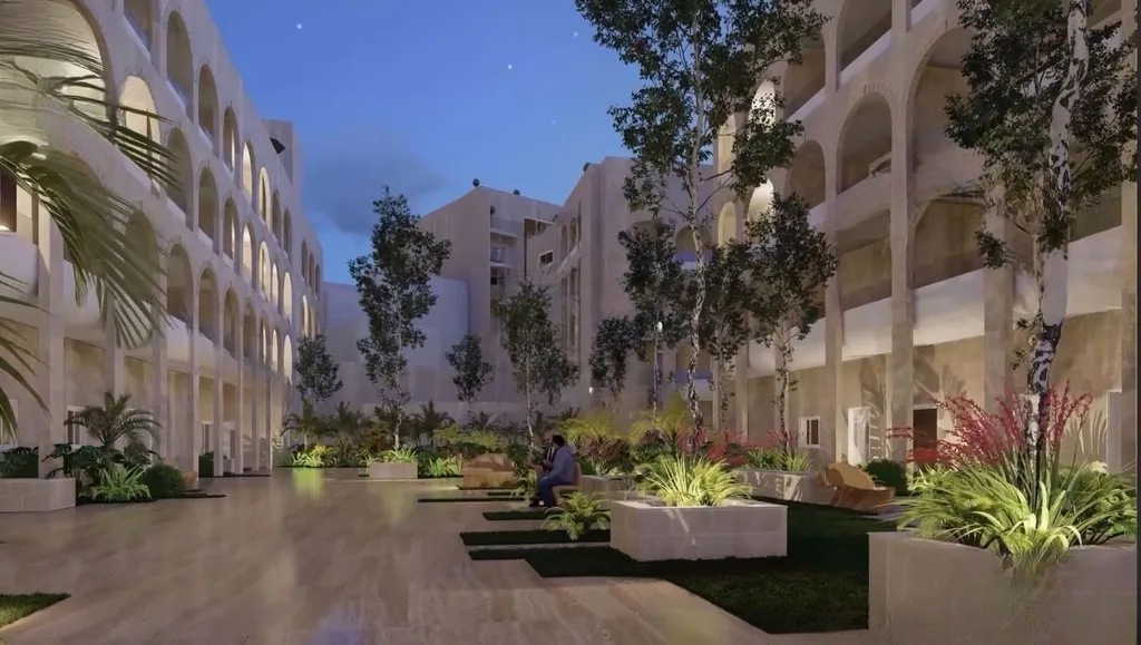 Квартира в Сан-Лоренце, Мальта, 105 м² - фото 4