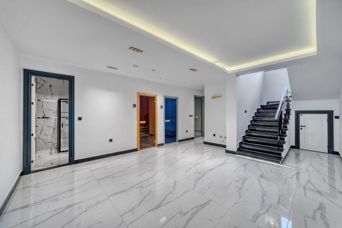 Вилла в Алании, Турция, 300 м² - фото 5