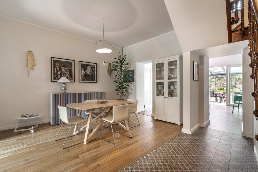 Квартира в Люксембурге, Люксембург, 180 м² - фото 4