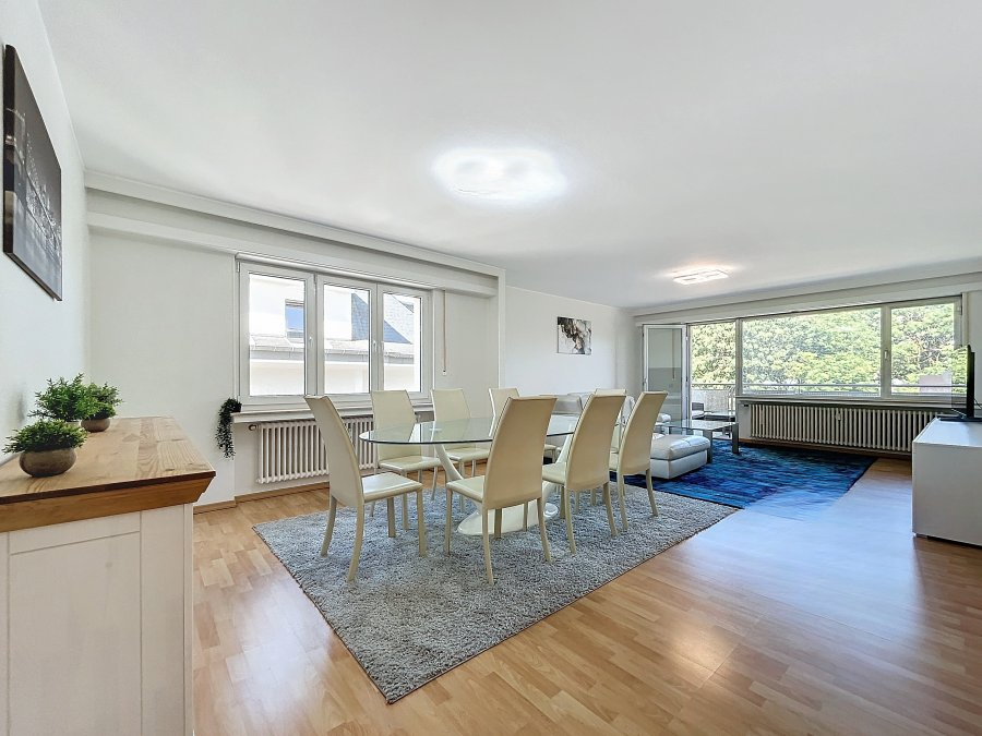 Квартира в Люксембурге, Люксембург, 104 м² - фото 4