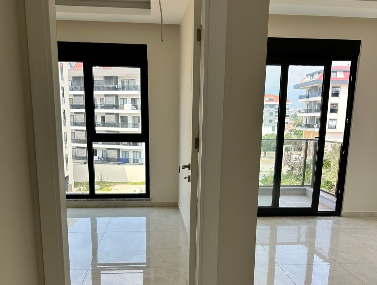 Апартаменты в Алании, Турция, 50 м² - фото 5